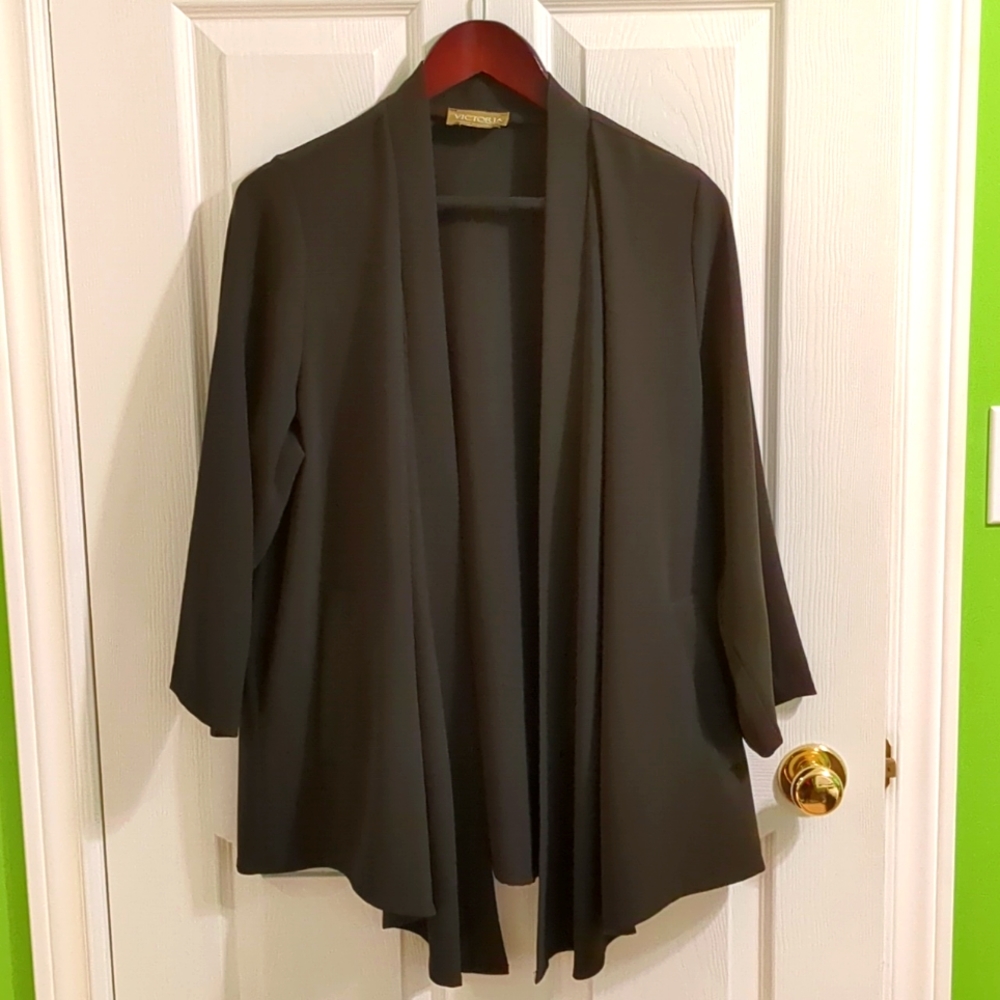 ❤️Host Pick❤️Chocolate Brown Skirt & Blazer